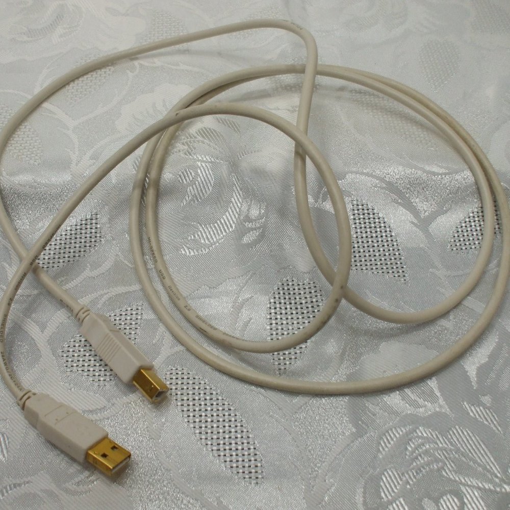 Canon  MP210   Printer USB Cable